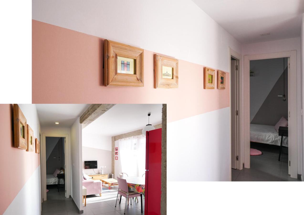 Torres De Serrano Apartment Valenza Esterno foto
